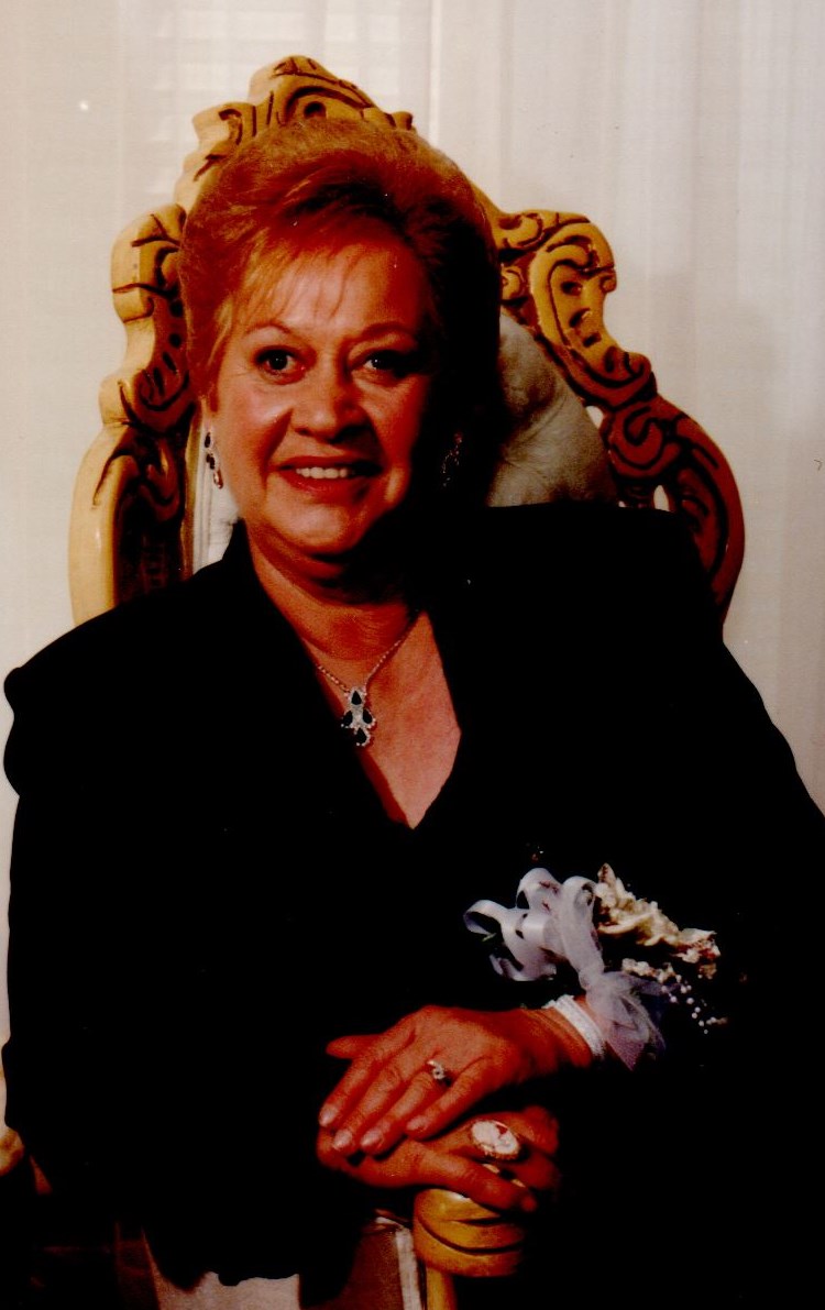 Obituary of Elisabetta Vano Alpegiani