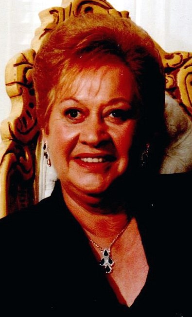 Obituary of Elisabetta Vano Alpegiani