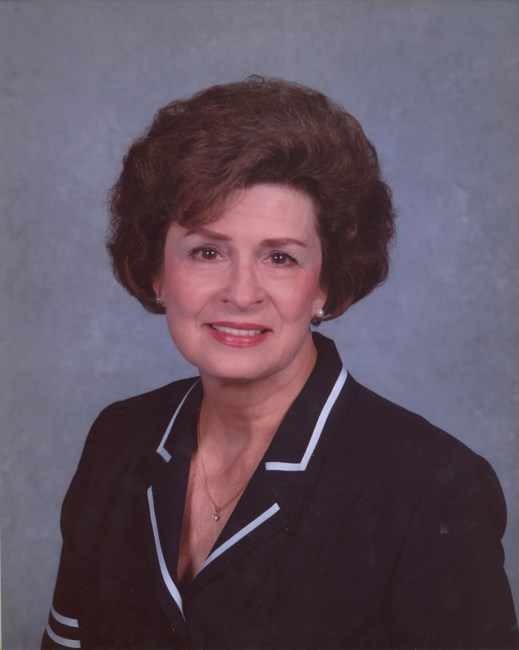 Obituary of Jo Ann Thacker