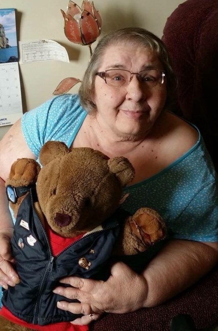 Obituary of Frances Karen Lutz