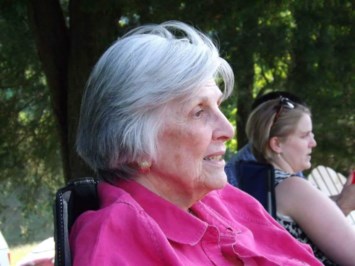 Kathleen R Rees Obituary - Charlottesville, VA