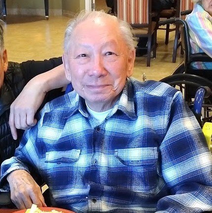 Obituary of Reginald Lionel Low