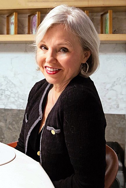 Obituary of Nancy Beth Varner