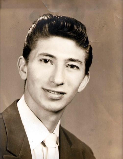 Obituary of Jack J. Maggio