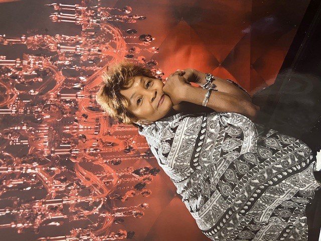 Obituary of Ms. Gwendolyn L. Holliday