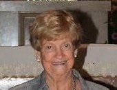 Obituary of Frances O. Holman