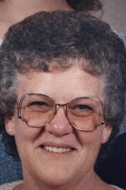 Obituary of Dorothy Bell Middleton