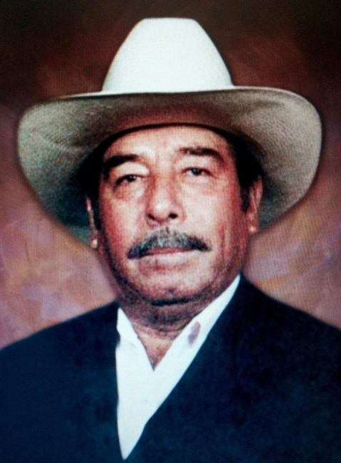 Obituary of Primitivo Olivares