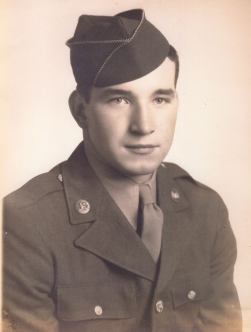 Obituary of Richard S. Fryer