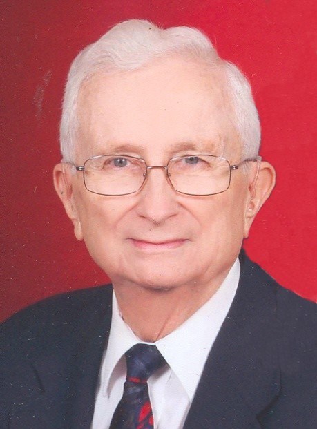 Obituary of Frank C. Vondrasek Jr.