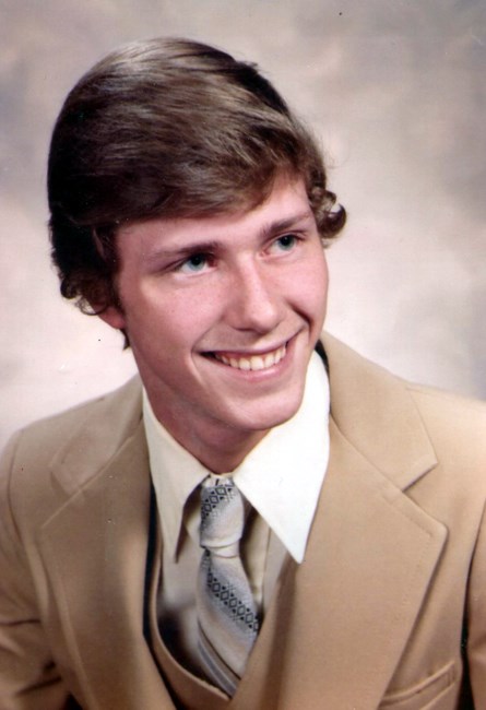 Obituary of Richard Francis Alberts