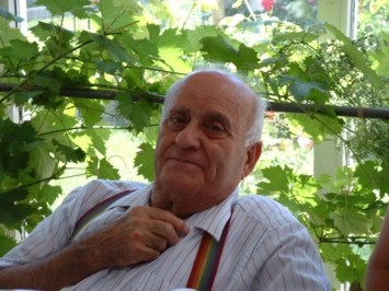 Obituary of Julio Fuertes