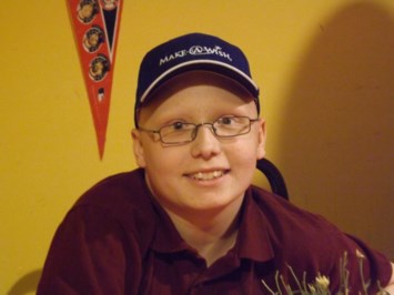 Obituary of Zachary Zach Johnson