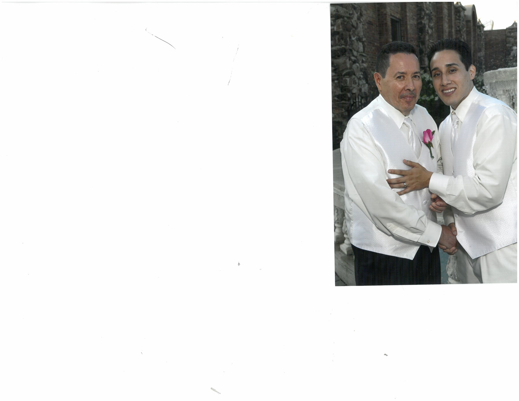 Obituary of Joseph Ignacio Diaz