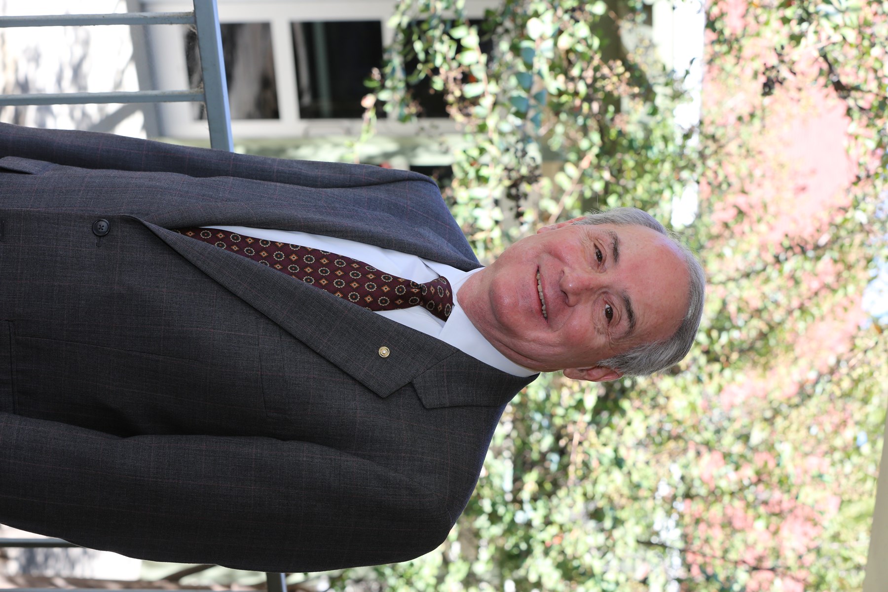 Obituary of Louis Raymond McLain III