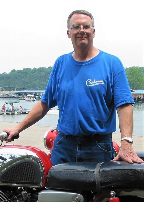 Obituary of William Ainley Woehr II