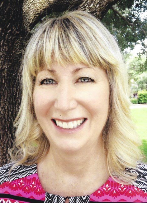 Obituary of Marian Denise Ritter