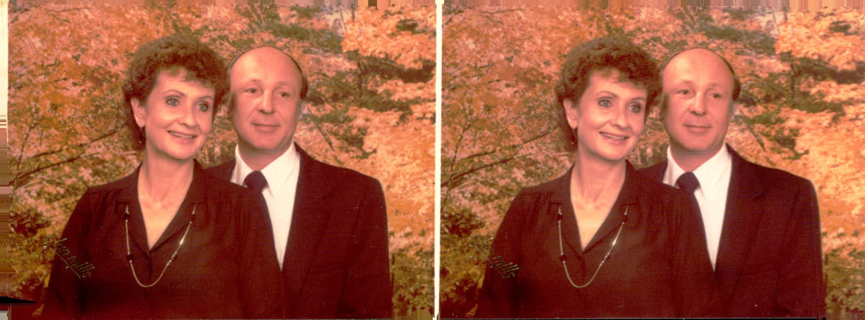 Obituario de Peggy Ann Russo