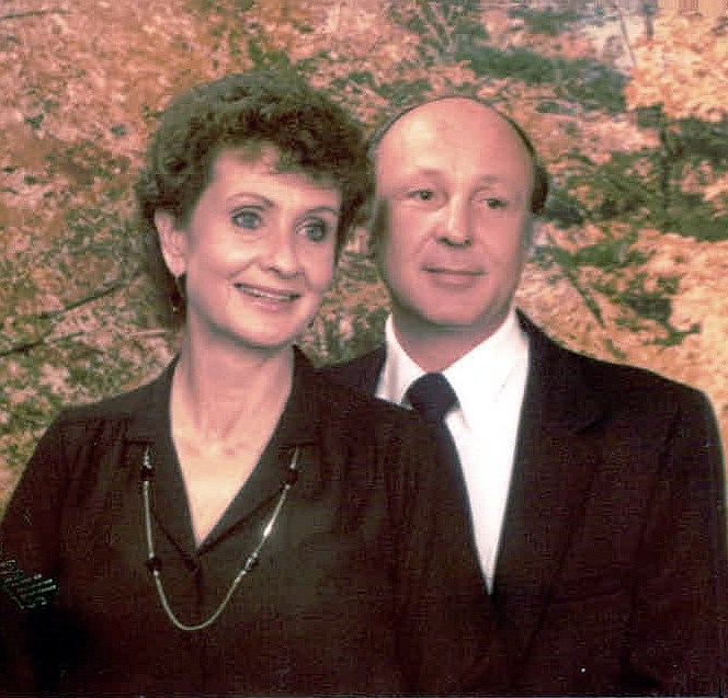 Obituary of Peggy Ann Russo