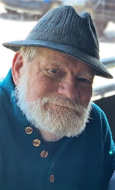 Avis de décès de James Verle Holland