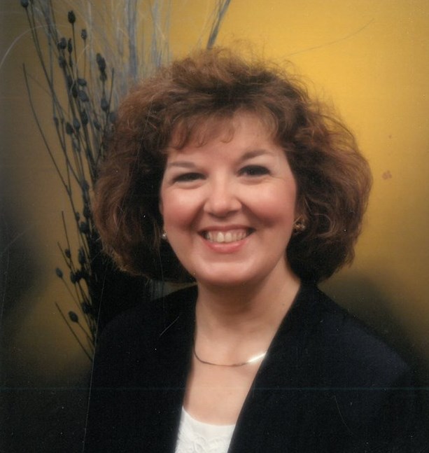 Obituary of Mrs. Linda Pagitt Blassingame