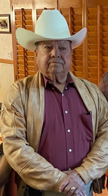 Obituary of Jose Chavez