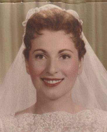 Obituary of Marilyn Goodman