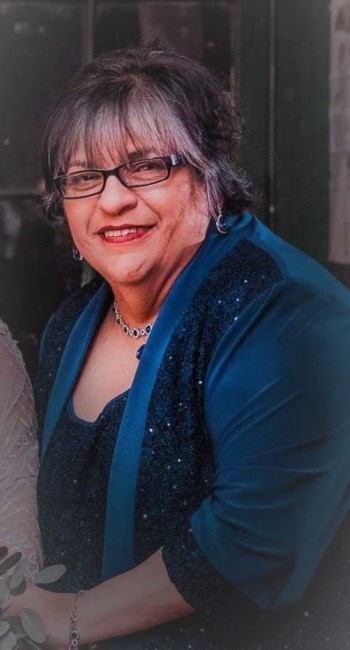 Obituario de Maria Lorena Machado