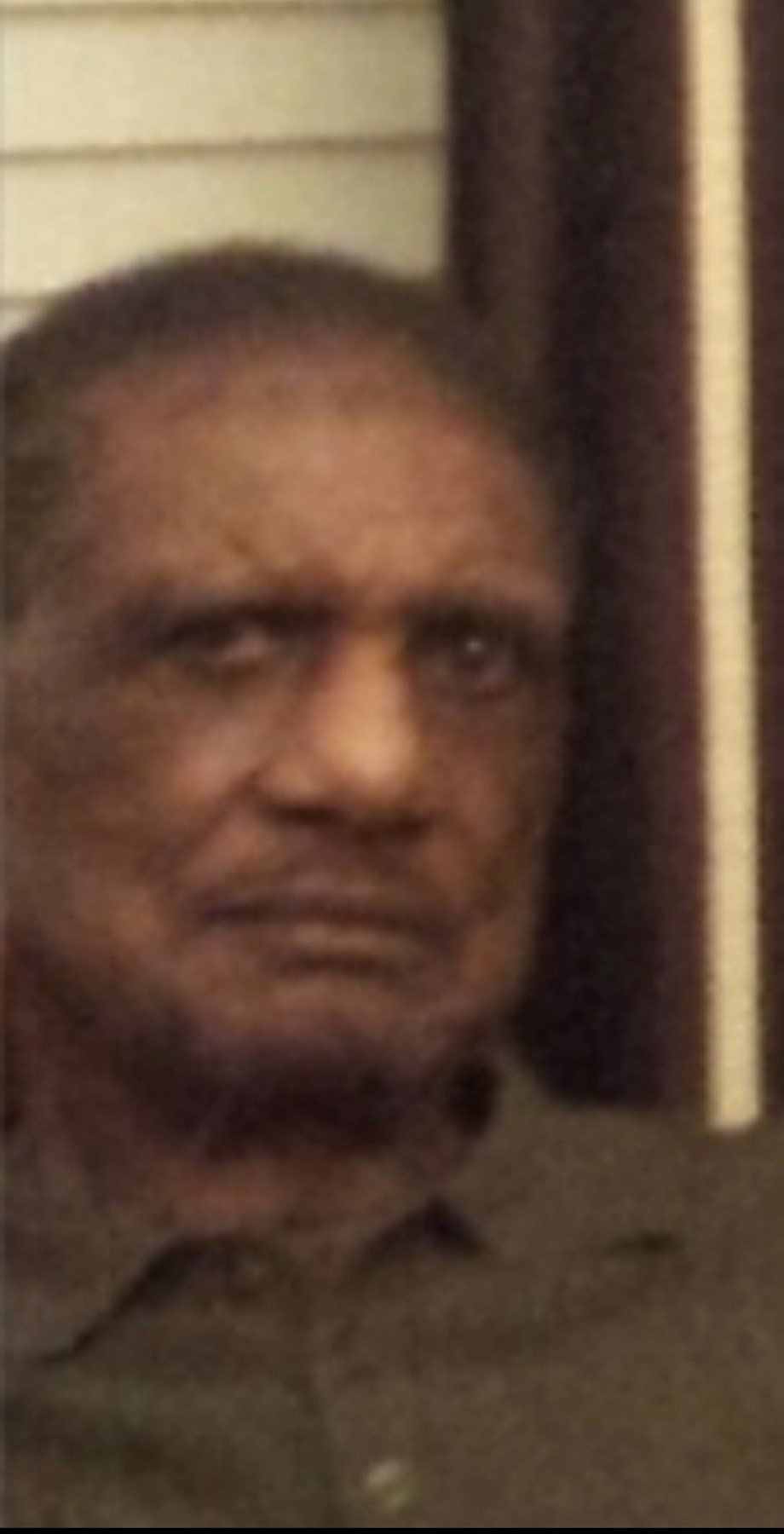 Obituary of Joe W Brown