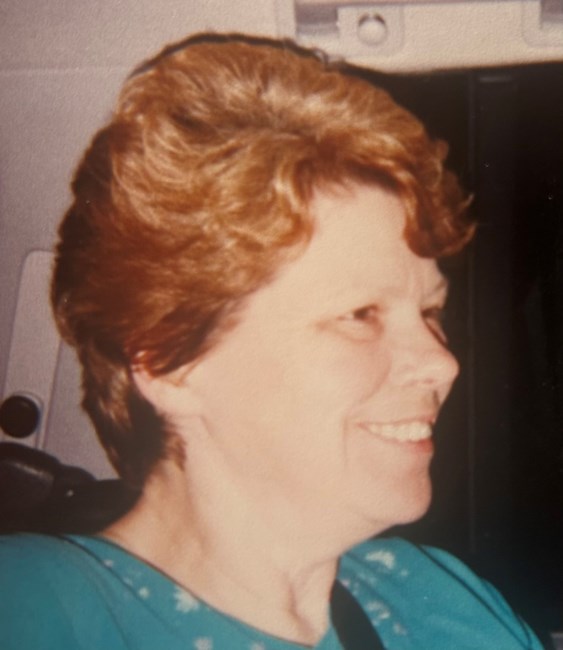 Obituary of Marie A Martin