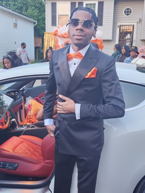 Obituary of Jamar De'Andre Jackson