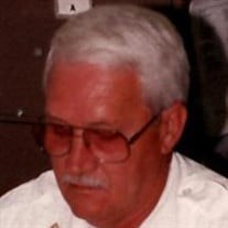 Obituary of Roy Warren