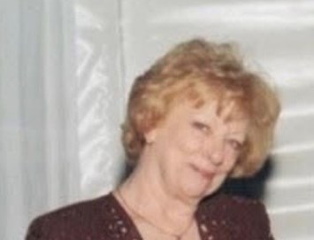 Obituary of Mary Ellen McCoy