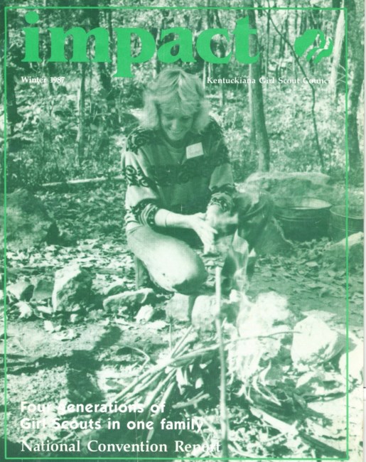 Avis de décès de Susan Chapman Lockard