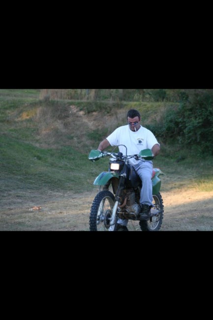 Obituary of Marvin Eric Patterson