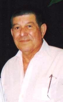 Obituary of Navor Villarruel