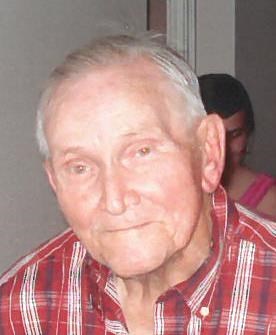 Obituary of James "Pop" Headrick Jr.