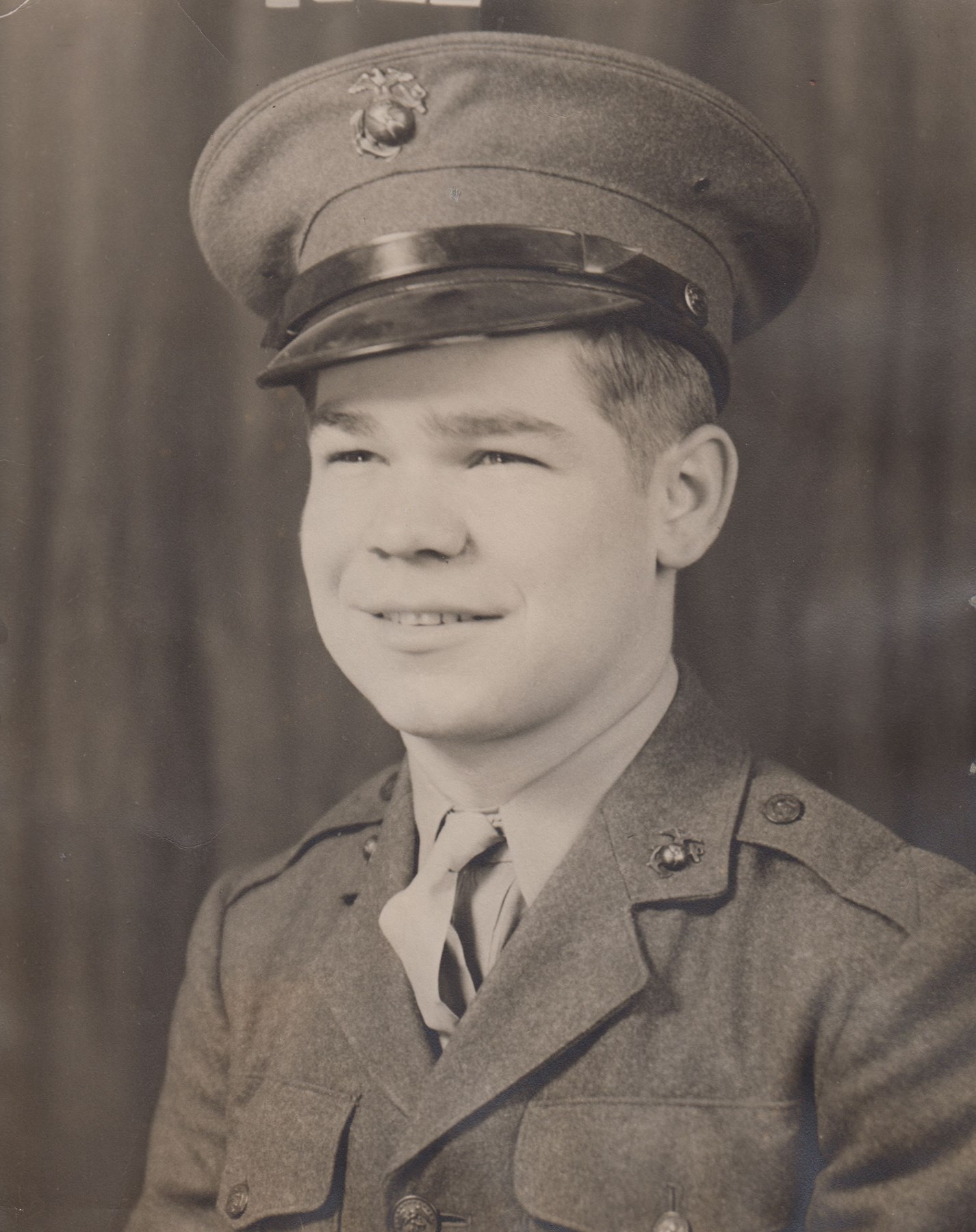 Obituary of James Davis Young