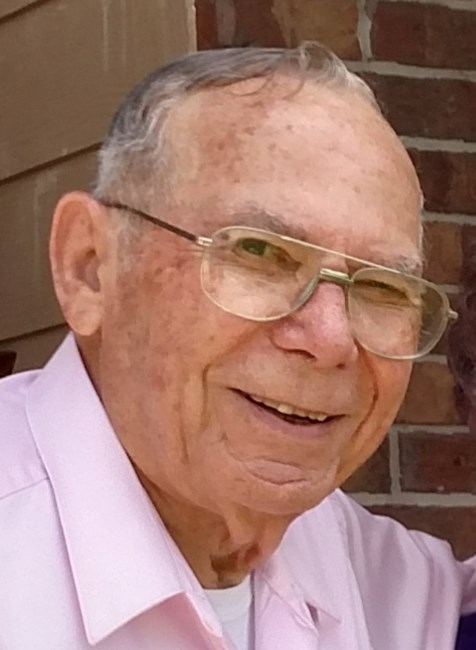 Obituary of Roland "Kenneth" McCoy