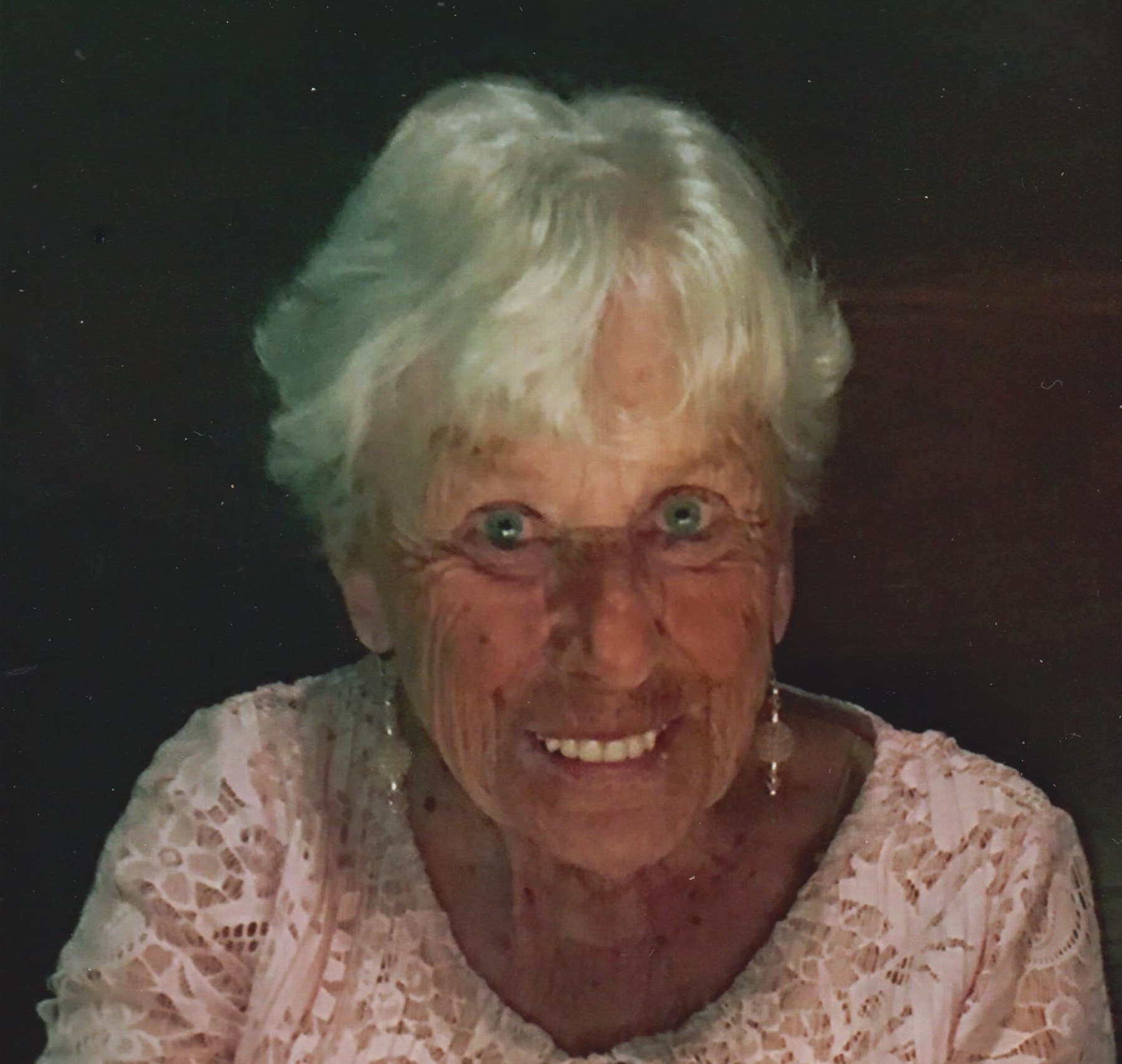 Obituary of Marjorie Arlene Westbay