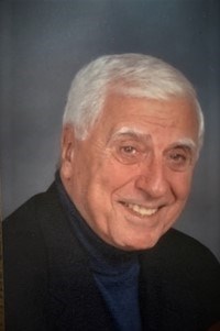 Obituary of Frank J. Simone