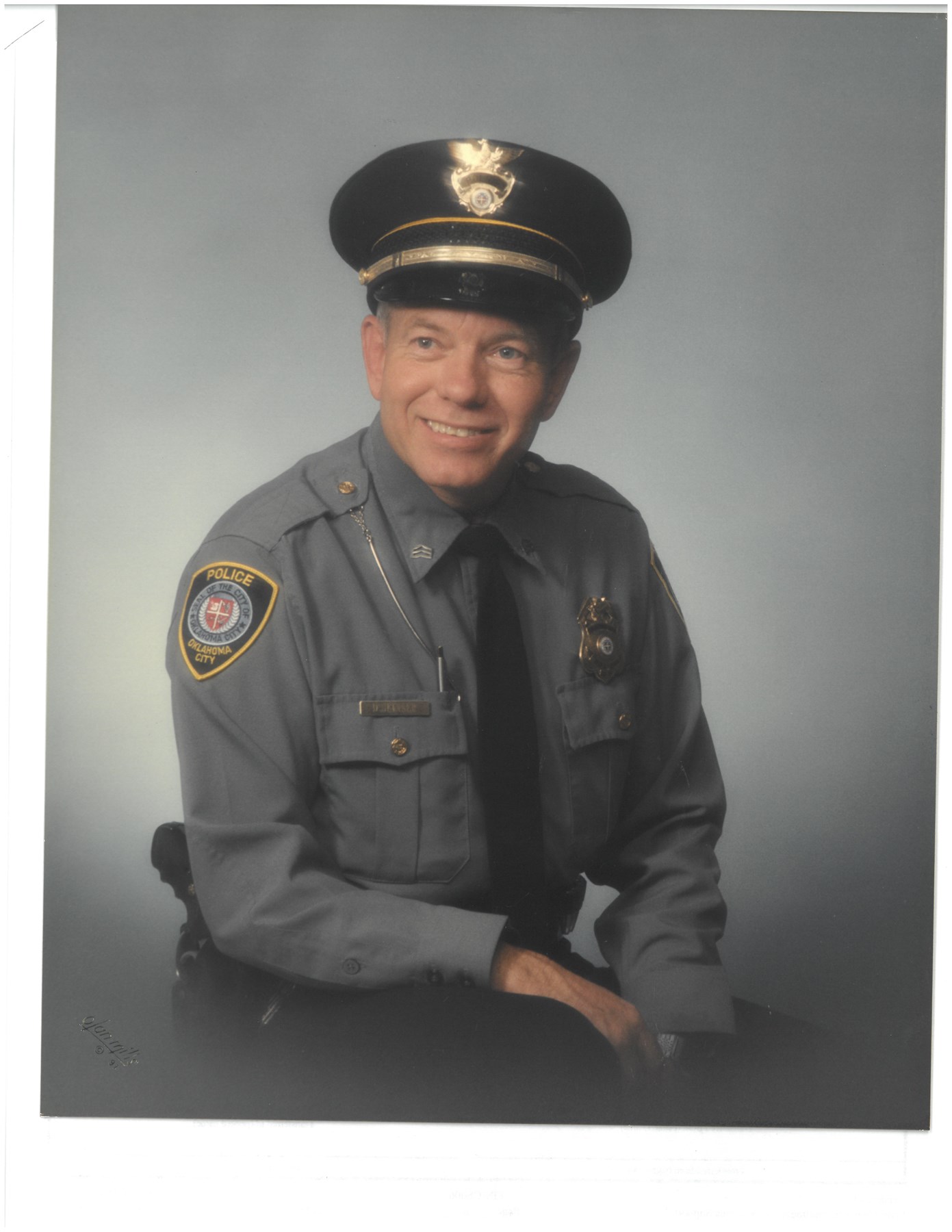 Obituary of David Lee Skinner