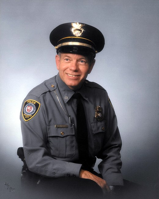 Obituary of David Lee Skinner