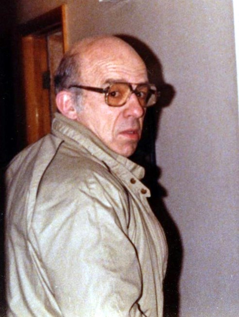 Obituary of Robert L Hudson