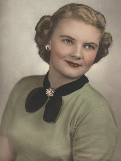 Obituary of Hazel P. Murrah
