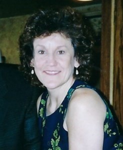 Obituary of Rebecca Louise Wilson