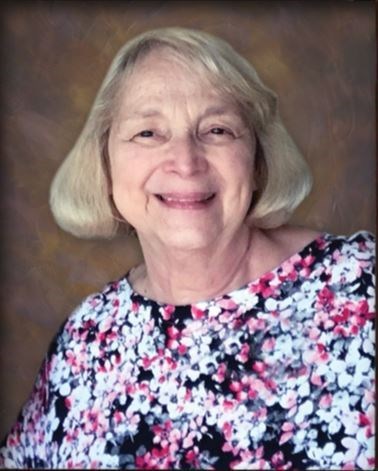 Obituary of Christine Marie Henning