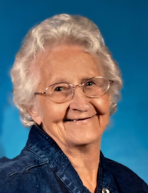 Obituario de Gwyna Compton