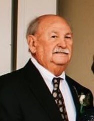 Obituary of Donald Ray Barnes Sr.