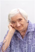 Obituary of Audrey Deweese Sutherland